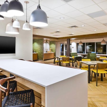 Fairfield Inn & Suites By Marriott Goshen Ngoại thất bức ảnh