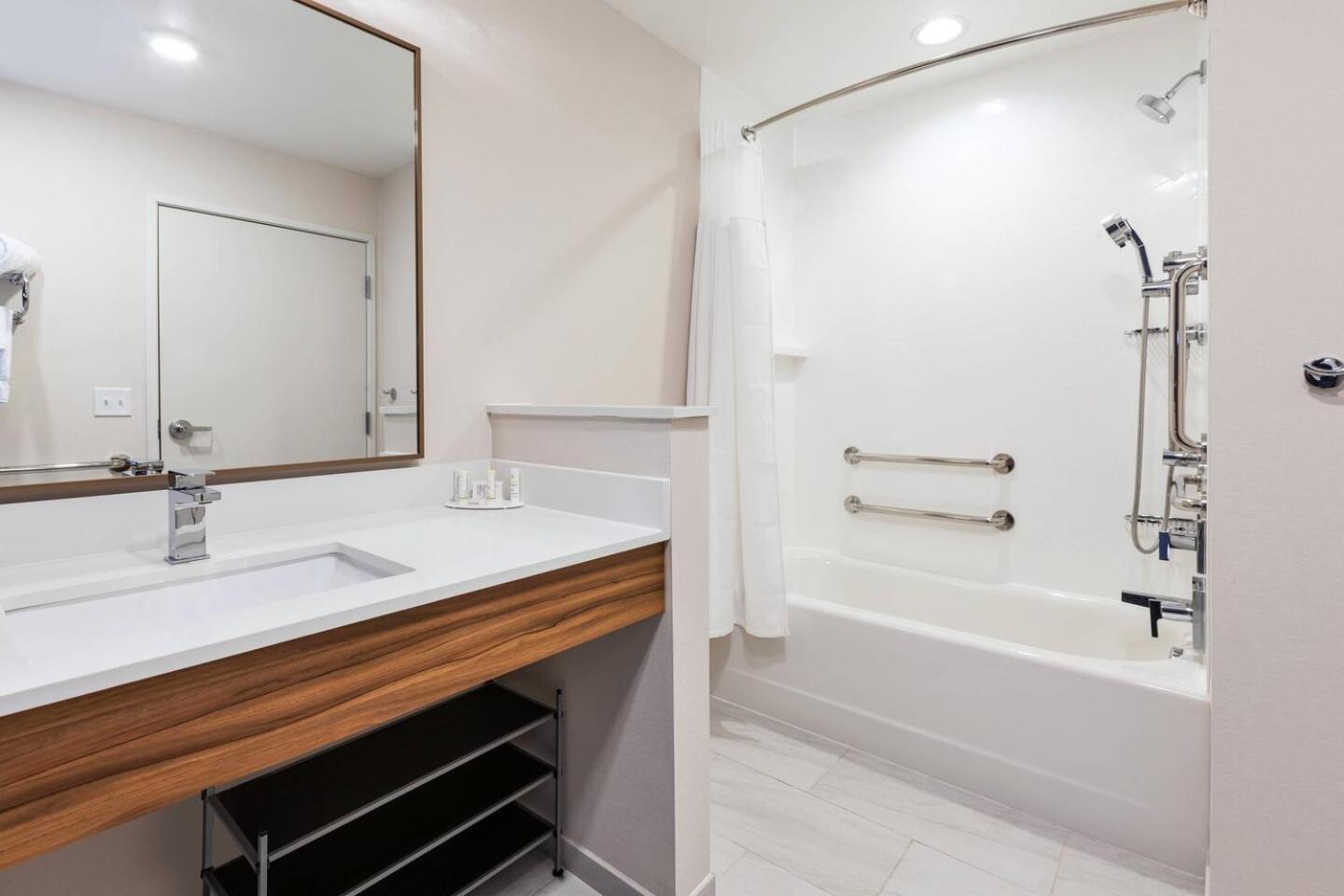 Fairfield Inn & Suites By Marriott Goshen Ngoại thất bức ảnh