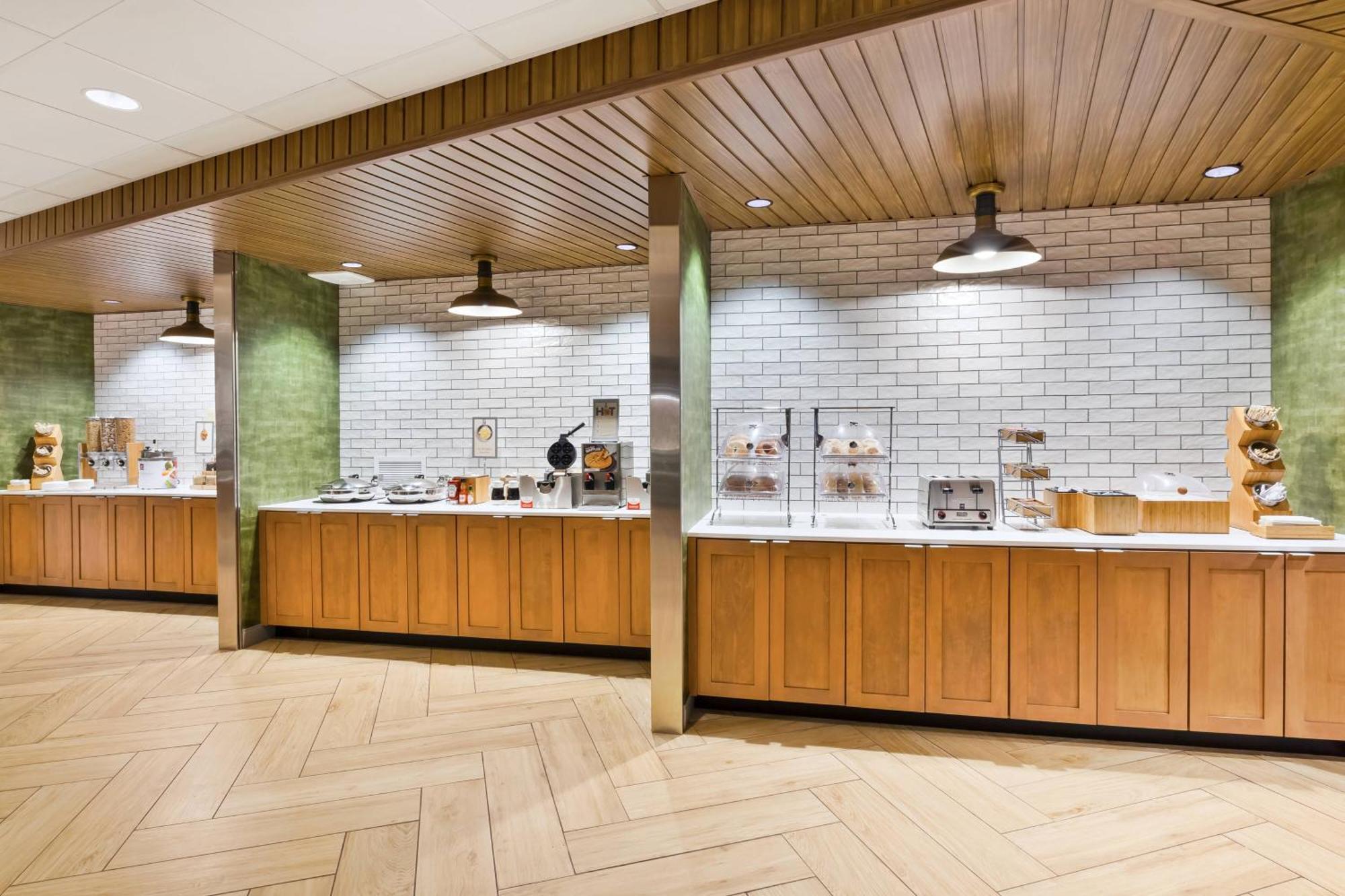 Fairfield Inn & Suites By Marriott Goshen Ngoại thất bức ảnh