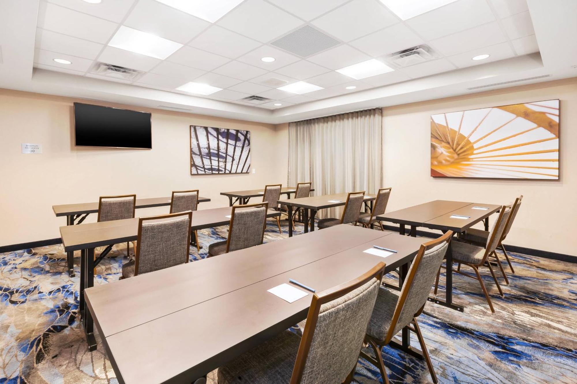 Fairfield Inn & Suites By Marriott Goshen Ngoại thất bức ảnh