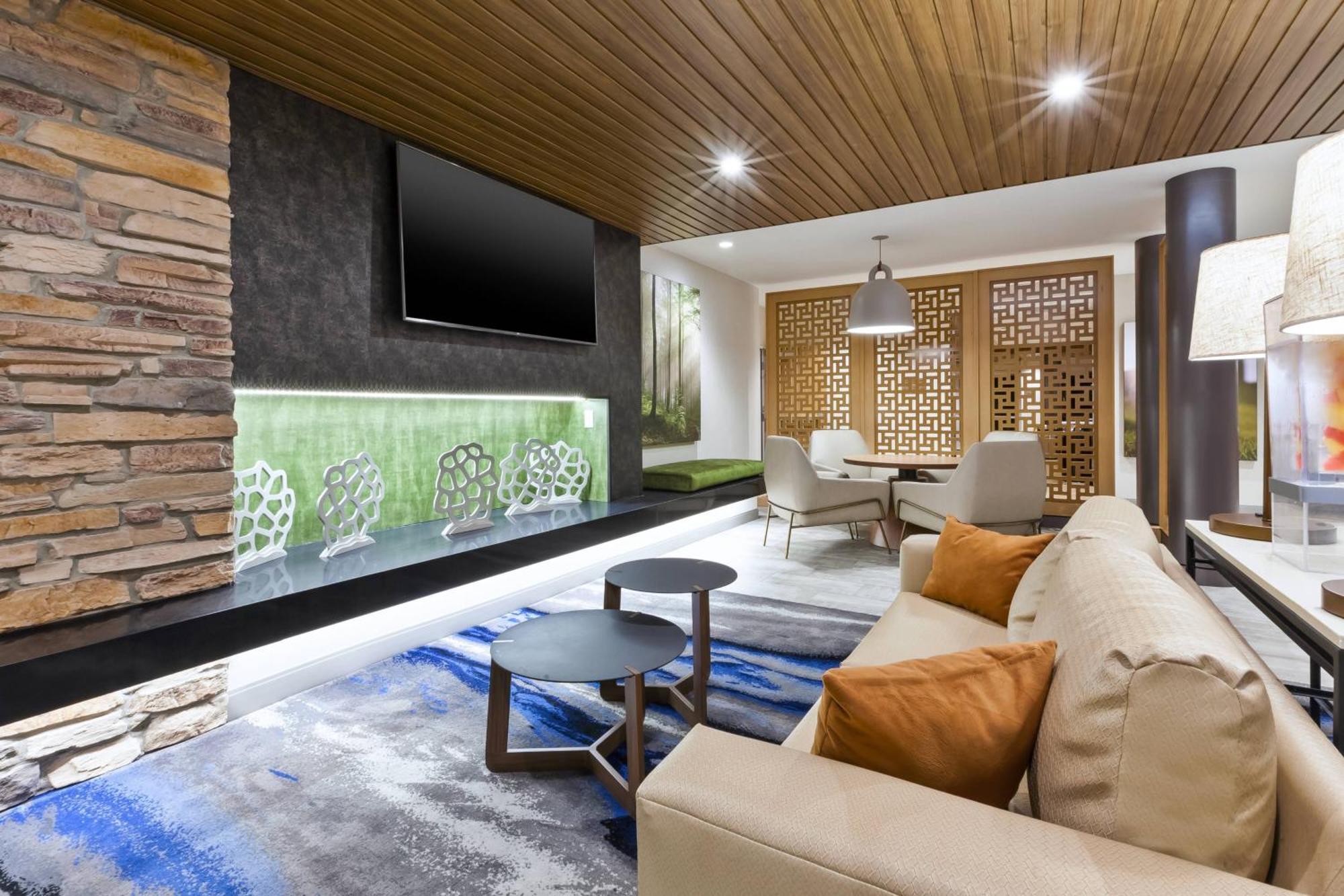 Fairfield Inn & Suites By Marriott Goshen Ngoại thất bức ảnh